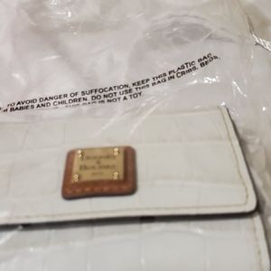 Dooney &  Buroke Wallet